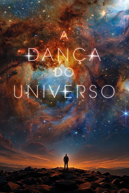 A Dança do Universo com Marcelo Gleiser poster