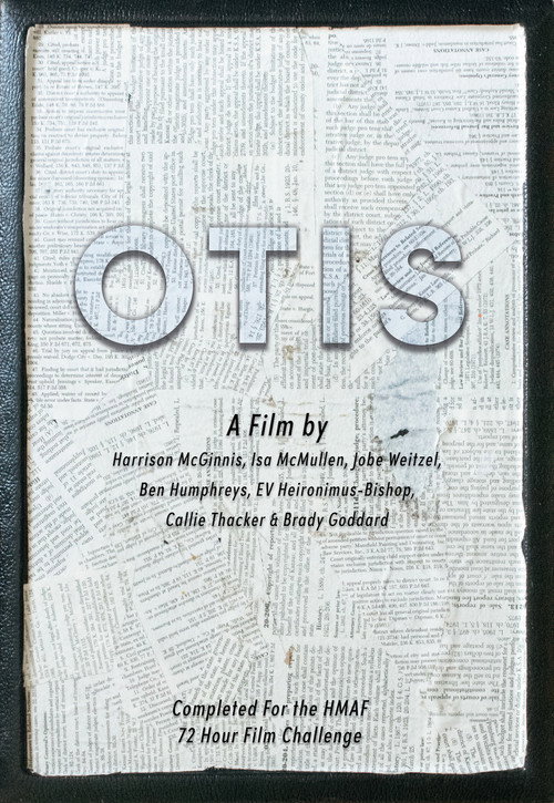OTIS poster