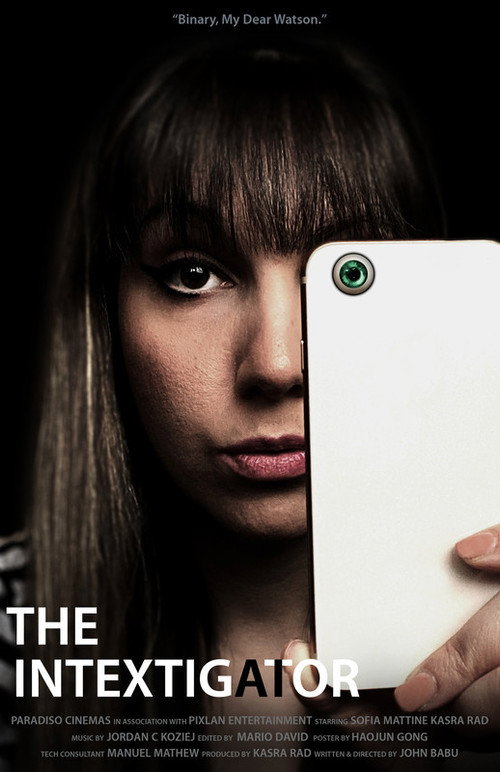 The InTEXTigator poster
