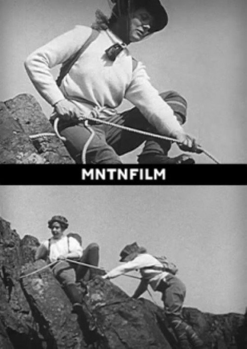 In Days of Old poster