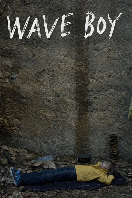 Wave Boy poster
