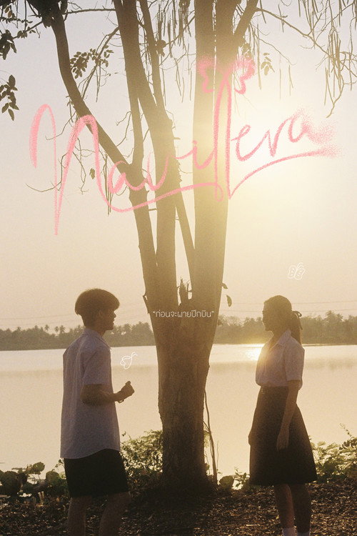 Navillera poster
