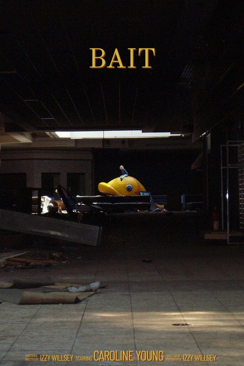 Bait poster
