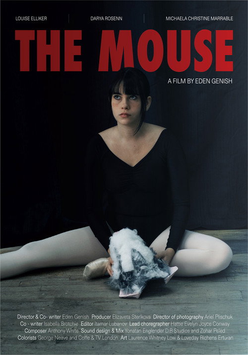 The Mouse poster