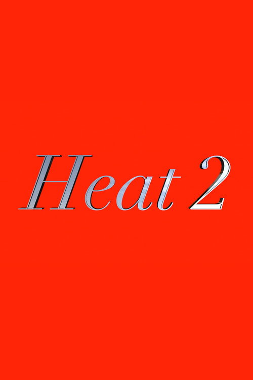 Heat 2 poster