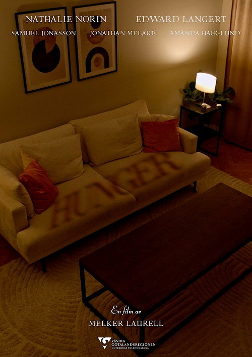 Hunger poster