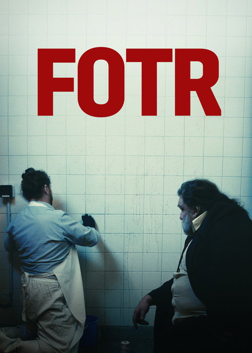 Fotr poster