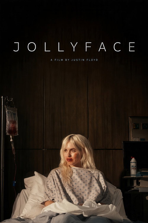 Jollyface poster