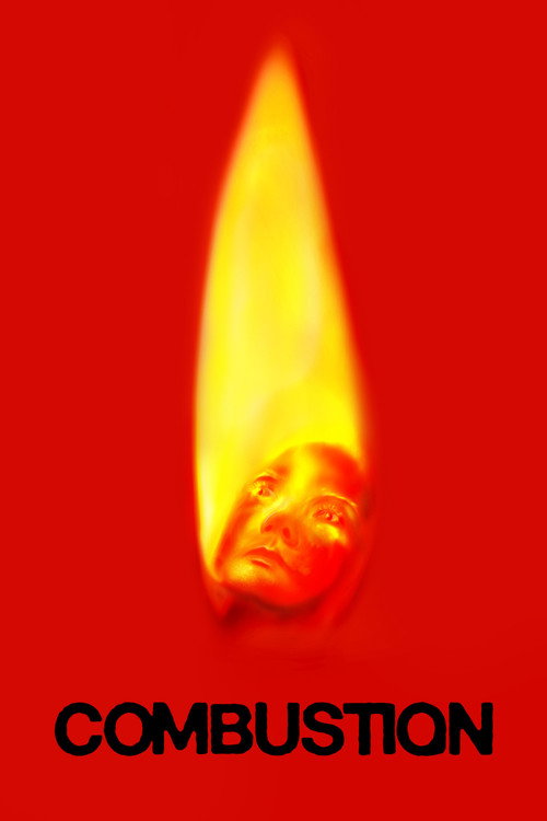 Combustion poster