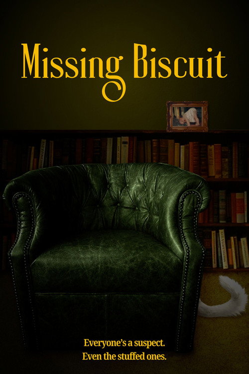 Missing Biscuit poster