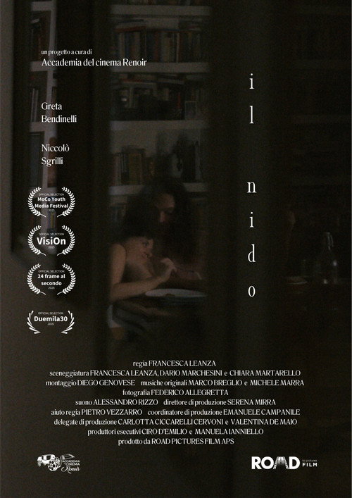 il Nido poster