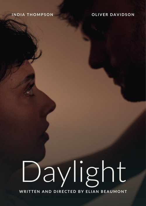 Daylight poster