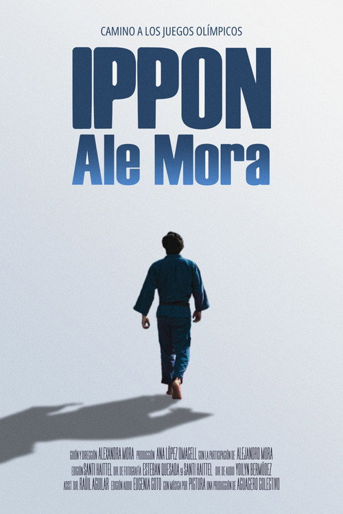 IPPON poster