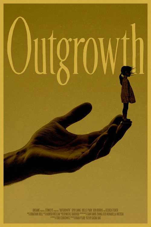 Outgrowth poster