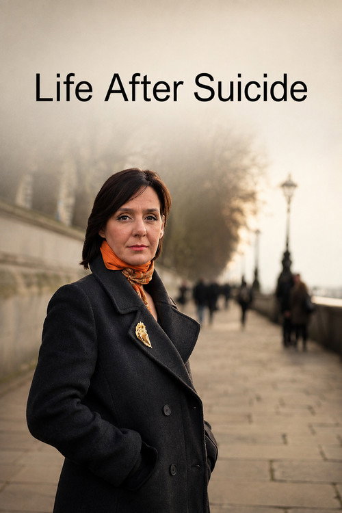 Life After Suicide poster