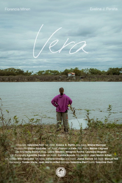 Vera poster