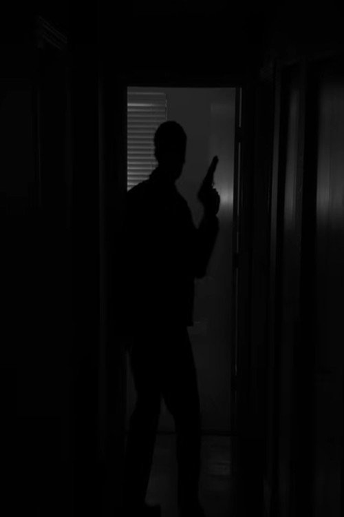 Detective poster