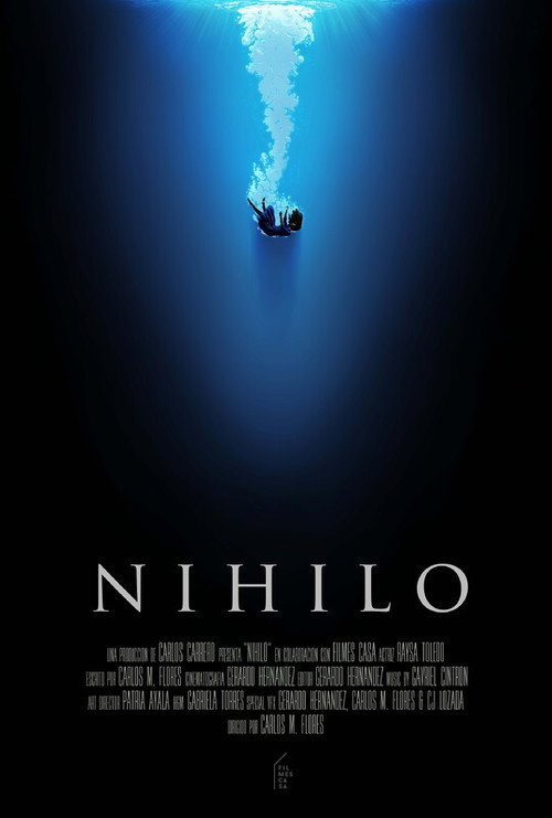 Nihilo poster