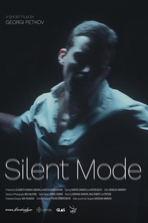 Silent Mode poster