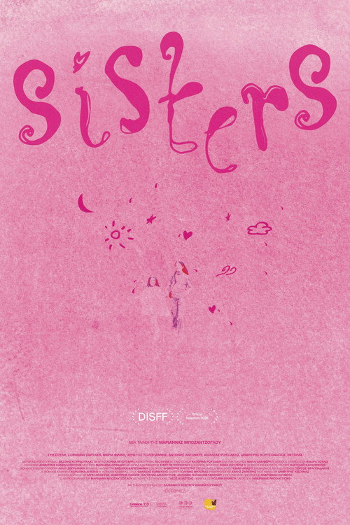 Sisters poster