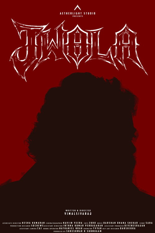 Jwala poster