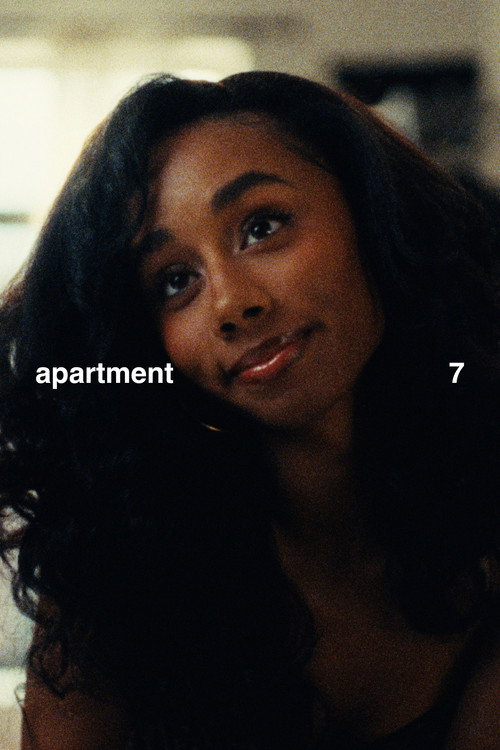 Apartment 7 poster