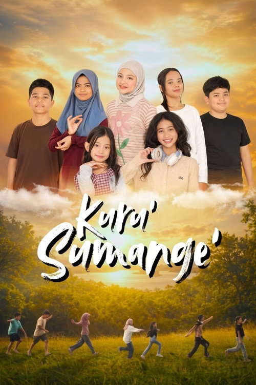 Kuru' Sumange' poster