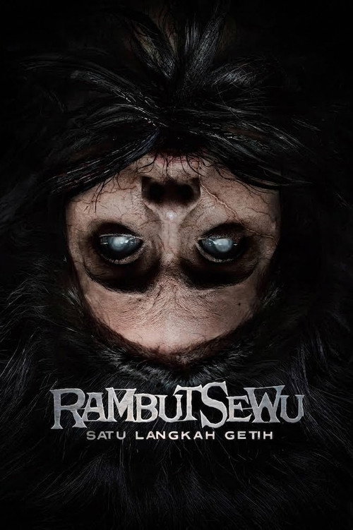 Rambut Sewu: Satu Langkah Getih poster