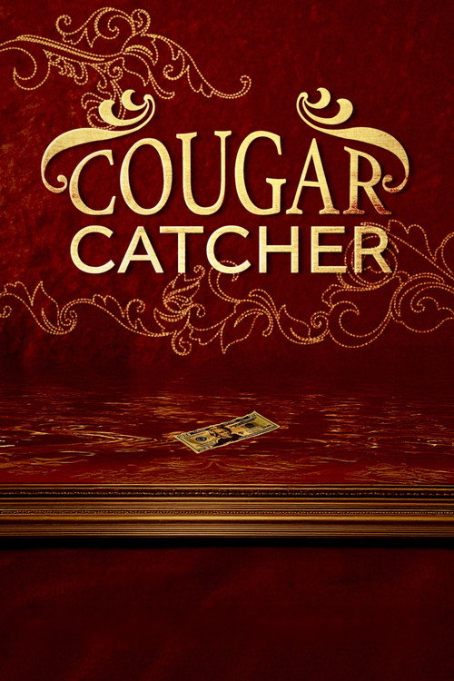 Cougar Catcher poster