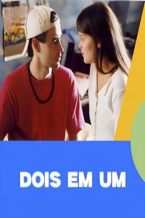 The Two of Us poster