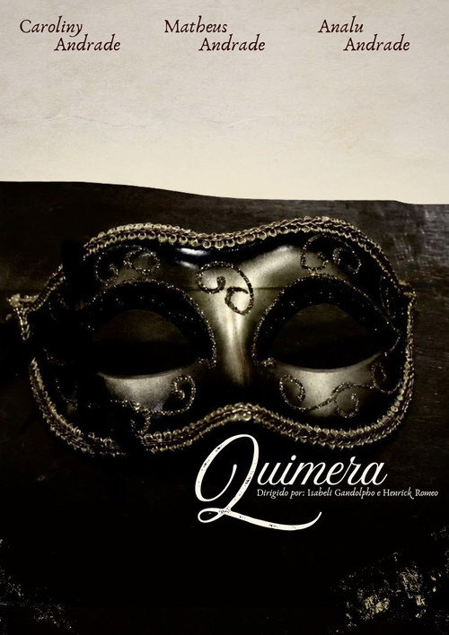 Quimera poster