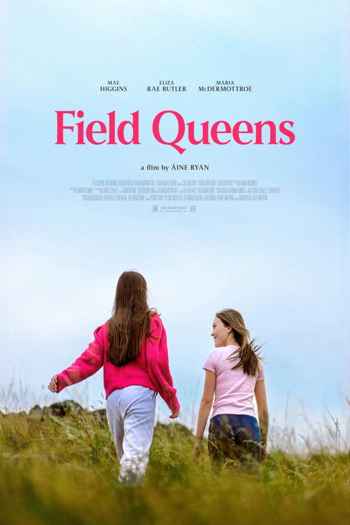 Field Queens poster