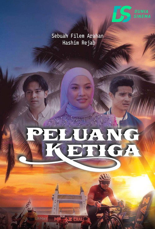 Peluang Ketiga poster