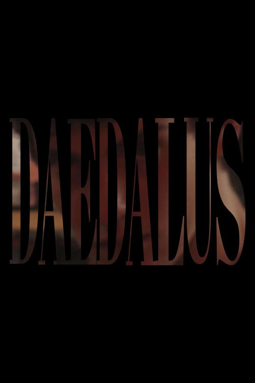 Daedalus poster