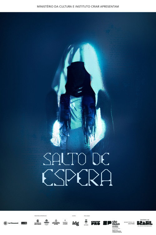 Salto de Espera poster