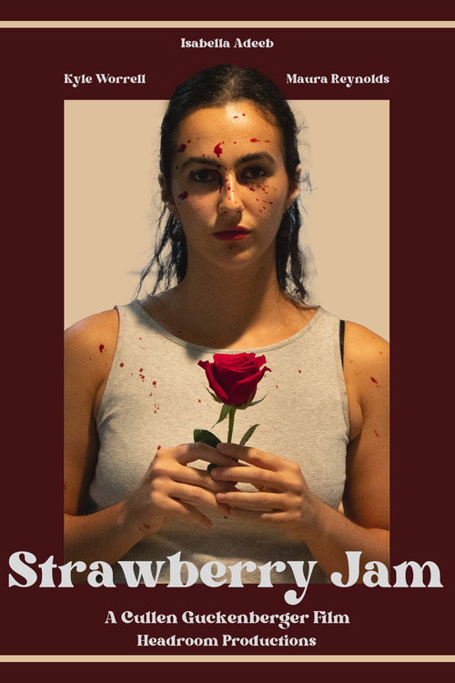 Strawberry Jam poster