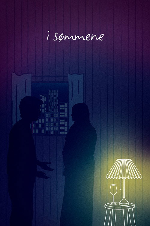 Threads poster