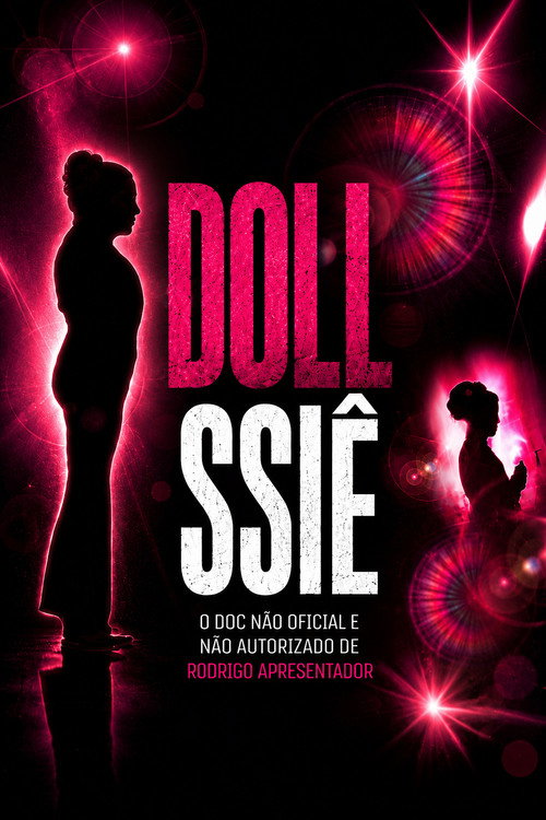 DOLLSSIÊ poster