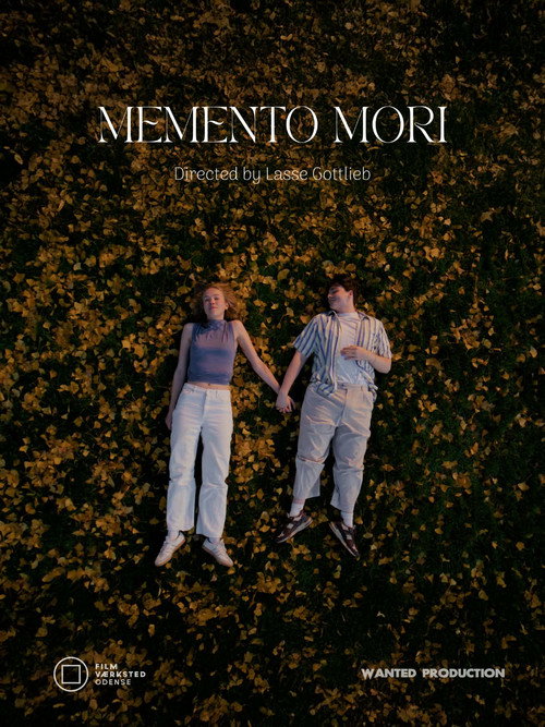 Memento Mori poster