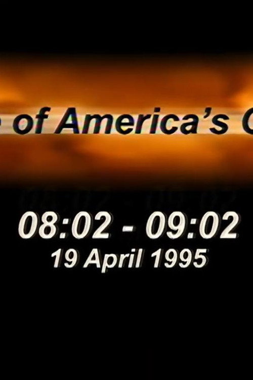 Zero Hour: One of America’s Own poster