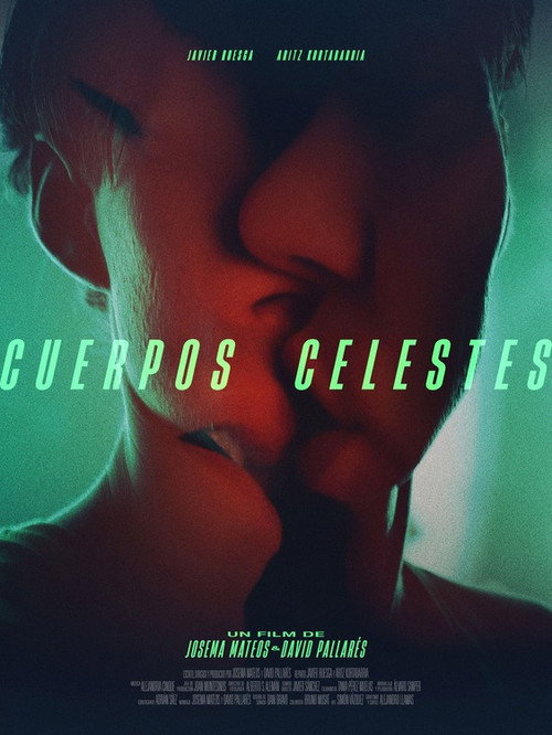 Heavenly Bodies poster