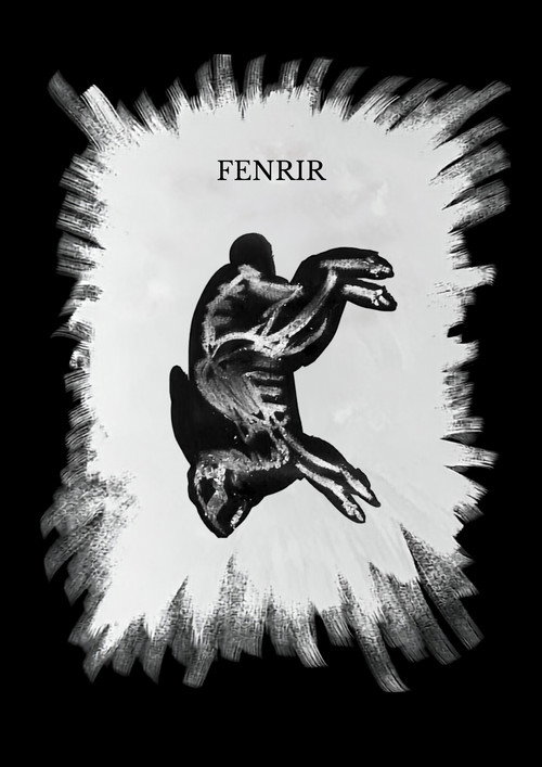 Fenrir poster