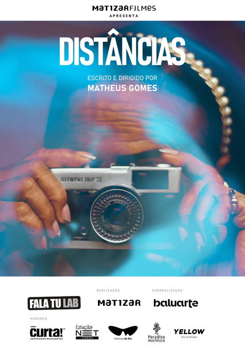 Distances poster