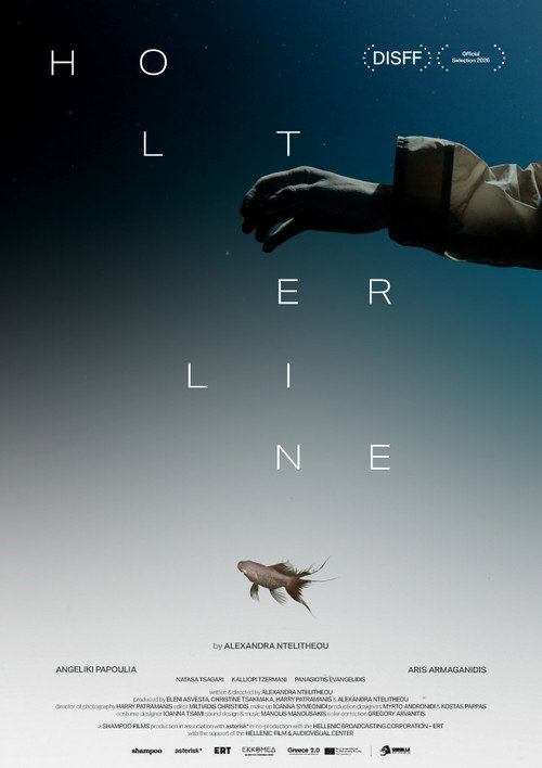 Holterline poster