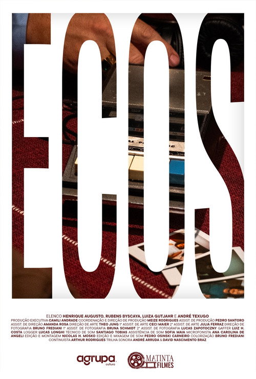 Ecos poster
