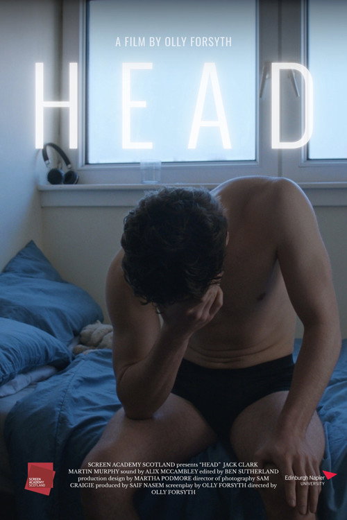HEAD poster