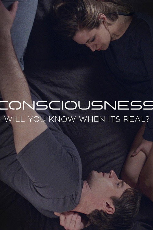 Consciousness poster