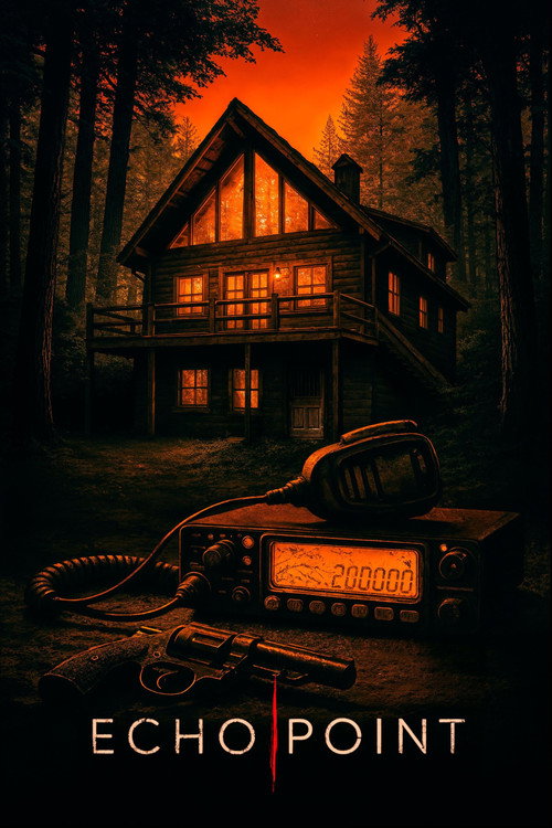 Echo Point poster