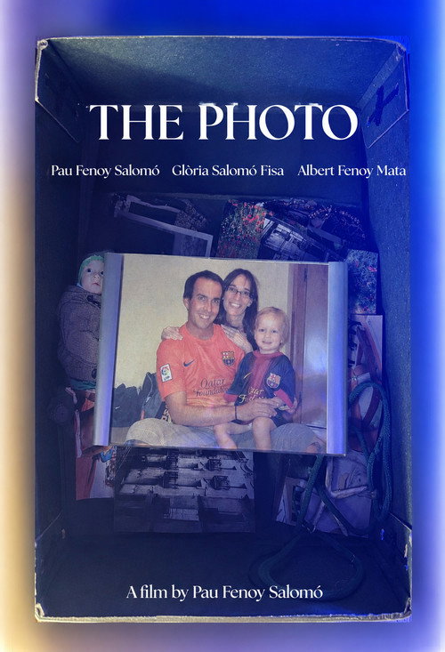The Photo poster