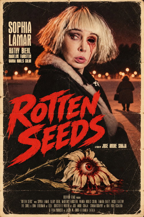 Rotten Seeds poster